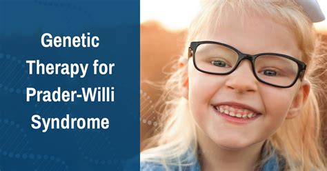 treatment for prader willi syndrome